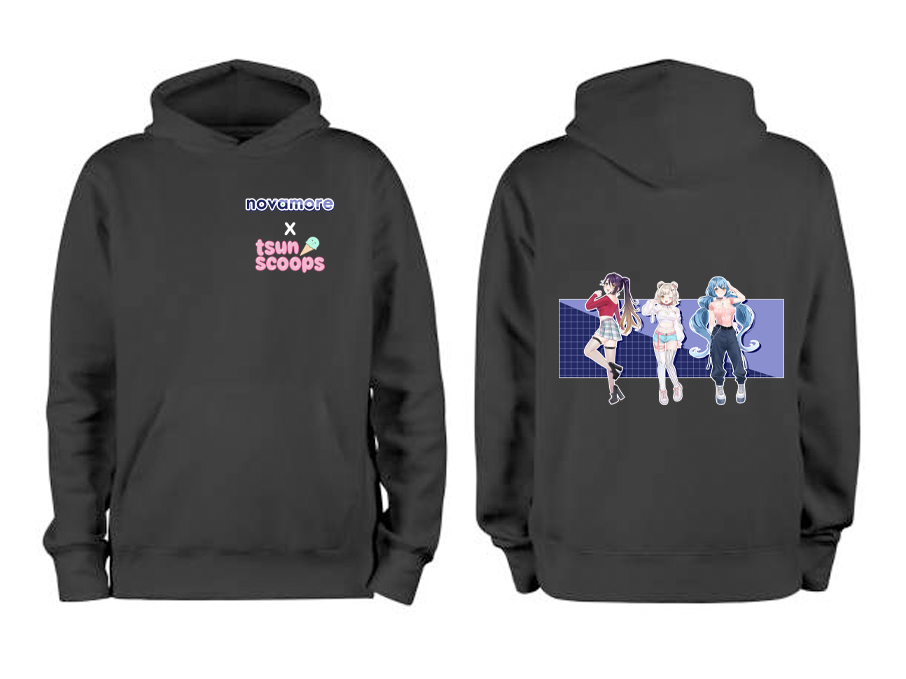 Hoodies — Shop — tsun scoops